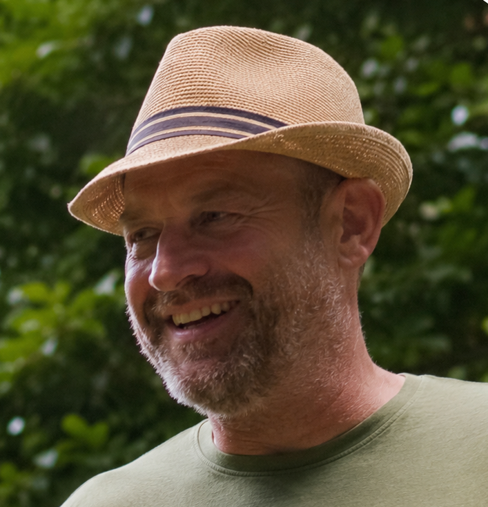 Timo Martin